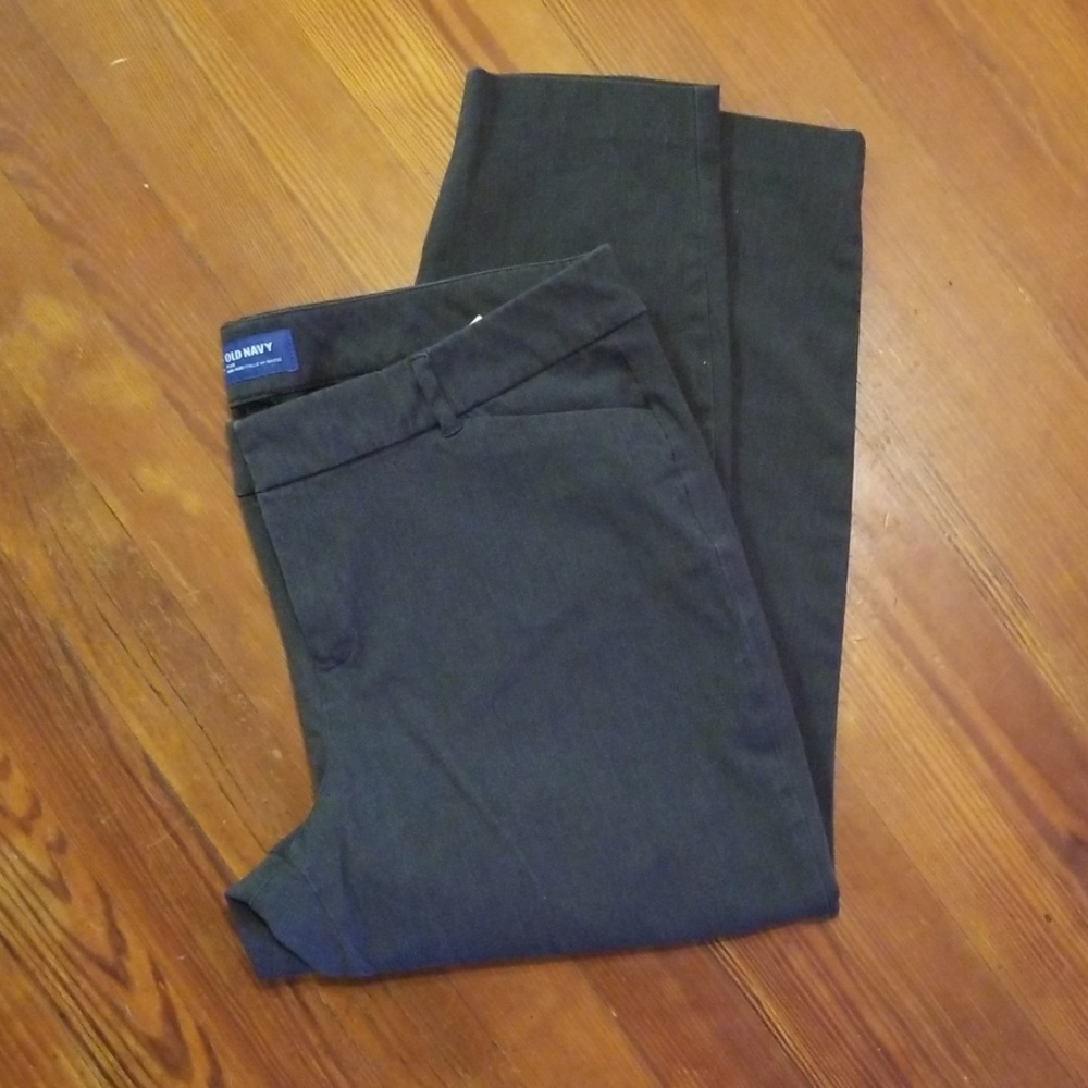 Pixie pants